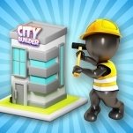 Игра Кликер: Строитель Города